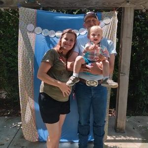 Meet your Posher, John